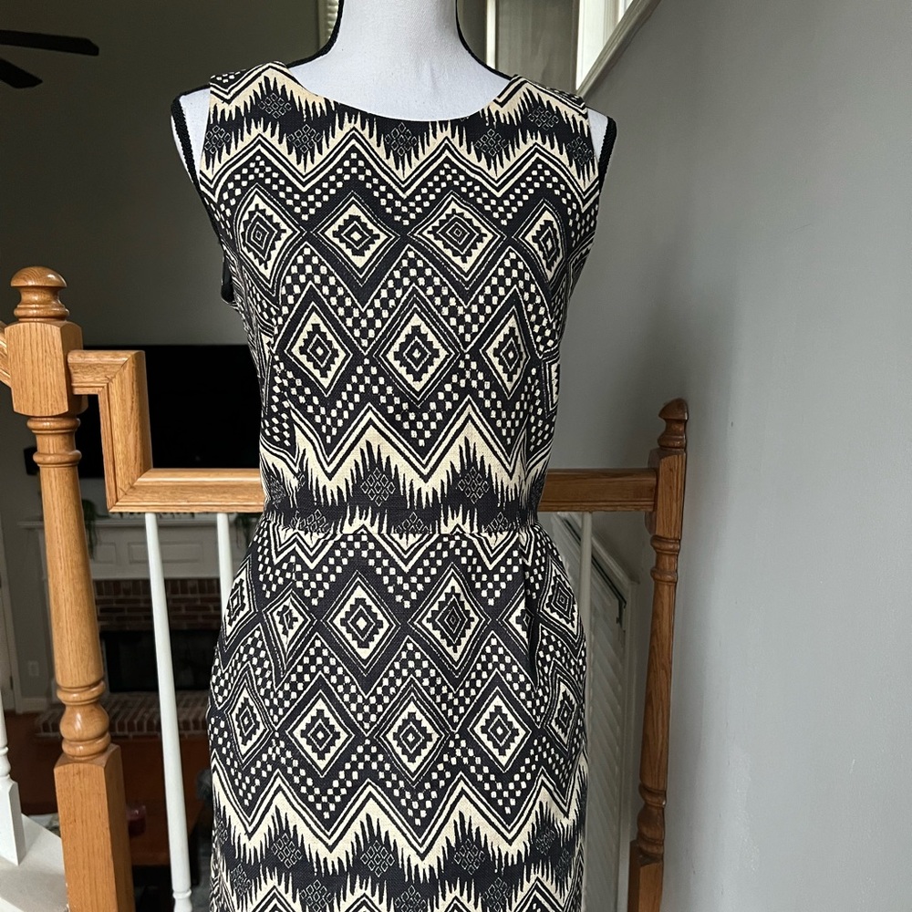 J. Crew dress